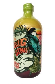 GIN BIG GINO EXOTIC CL.100